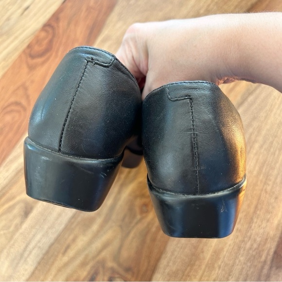 Dansko Arden slip on comfort clogs - Picture 6 of 9